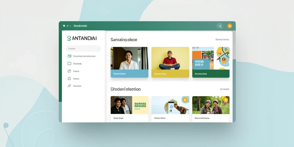 Tampilan antarmuka yang menarik dan user-friendly.