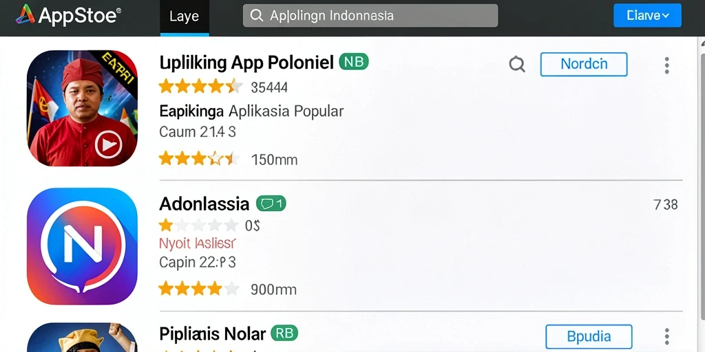 Tangkapan layar menampilkan karakter utama dalam aksi mendebarkan.