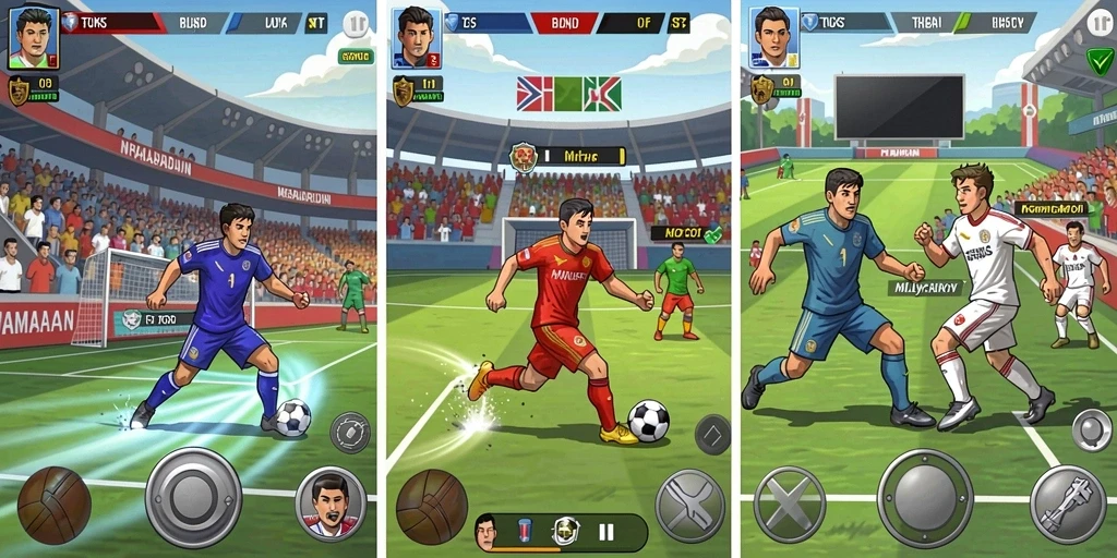 Tampilan antarmuka utama BROWIN88 yang menarik.