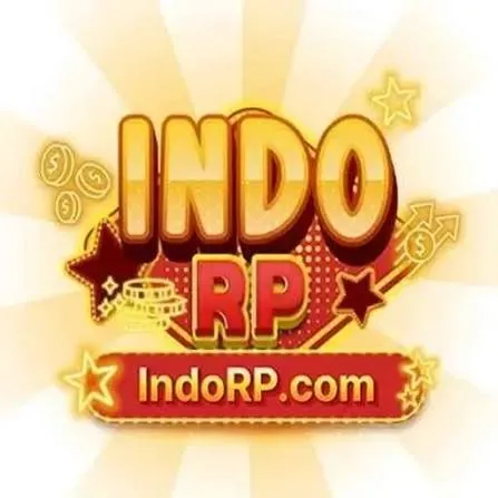 indorp APK Resmi — ikon aplikasi