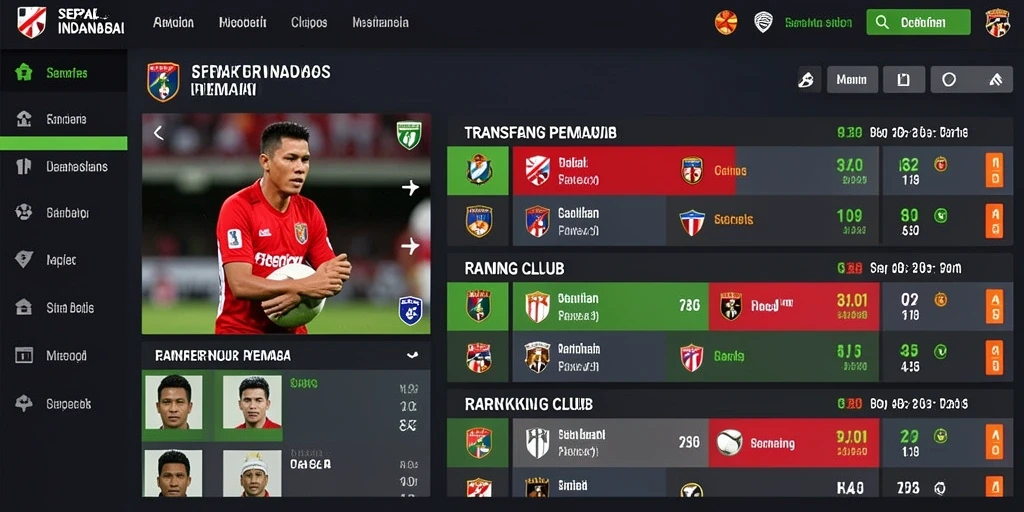 Screenshot menampilkan karakter utama dalam aksi di level pertama.