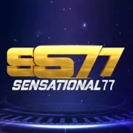 sensational77 APK Resmi — ikon aplikasi