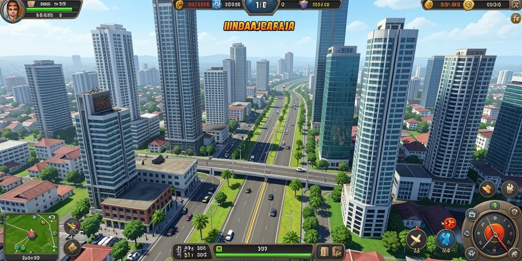 Screenshot menunjukkan tampilan antarmuka utama SOLOTOTO.