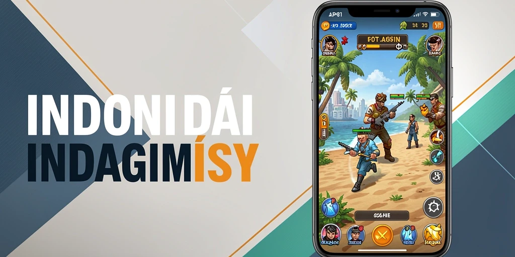 Tampilan antarmuka yang user-friendly.