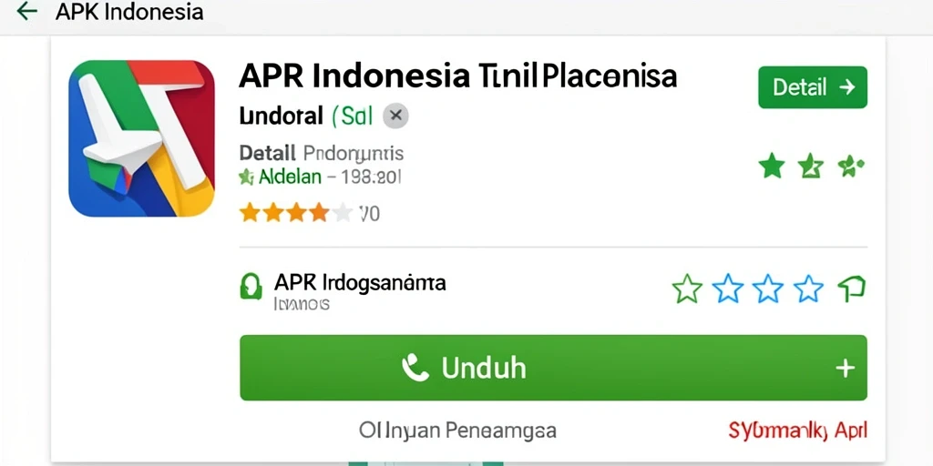 Screenshot menunjukkan karakter utama dalam aksi.